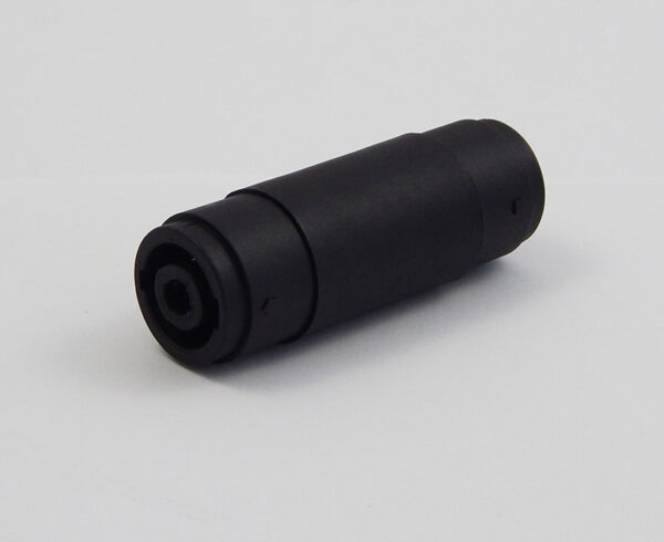 TA200 ΜΟΥΦΑ SPEAKON