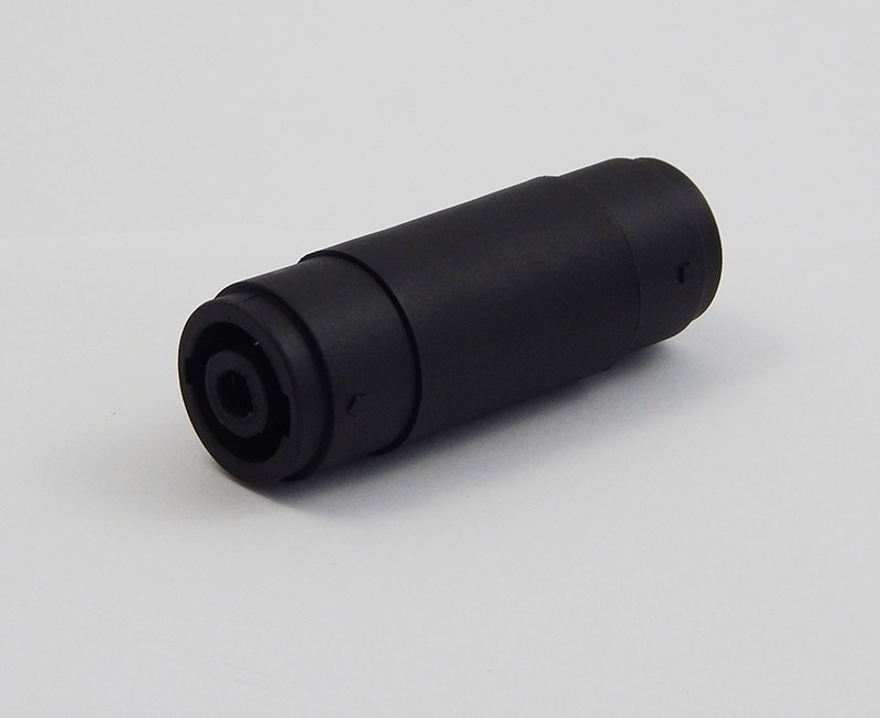 TA200 TA200 ΜΟΥΦΑ SPEAKON - Image 1