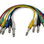 6 Τεμάχια Καρφί 6,3mm - Καρφί 6,3mm 0,3m