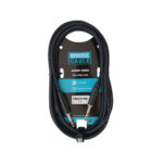 TAC010A ΚΑΛΩΔΙΟ 6,3mm STEREO - 6,3mm STEREO 3m - Image 2