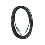 TAC011 ΚΑΛΩΔΙΟ 6,3mm STEREO - 3,5mm STEREO 1.5m