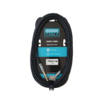 TAC011A ΚΑΛΩΔΙΟ 6,3mm STEREO - 3,5mm STEREO 3m - Image 2