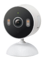 TP-LINK smart camera Tapo-C113, 2K, IP65, two-way audio, Ver. 1.0