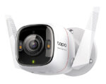 TP-LINK smart κάμερα Tapo C325WB, 2K, WiFi, IP66, V2.0