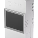 SONOFF smart διακόπτης ελέγχου θερμοκρασίας/υγρασίας THR320D, WiFi, 20A