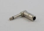 TJ014 ΓΩΝΙΑΚΟ ΚΑΡΦΙ 6,3mm