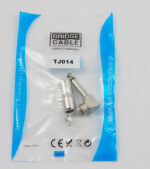 TJ014 ΓΩΝΙΑΚΟ ΚΑΡΦΙ 6,3mm - Image 2