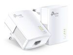 TP-Link Powerline Starter Kit TL-PA7017, AV1000 Gigabit, Ver. 4.0