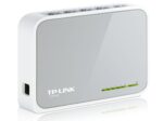 TP-Link Desktop Switch TL-SF1005D, 5-port 10/100M, Ver. 17.0