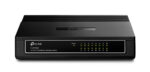 TP-Link Desktop Switch TL-SF10016D, 10/100Mbps, 16 Θύρες, Ver. 7.0