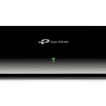 TP-Link Desktop Switch TL-SG1008D, 8-port 10/100/1000Mbps, Ver. 12.0