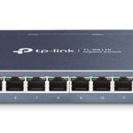 TP-Link desktop switch TL-SG116, 16-Port, 10/100/1000Mbps, Ver. 1.0