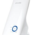 TP-Link TL-WA850RE 300Mbps Universal WiFi Range Extender, Ver. 7.0