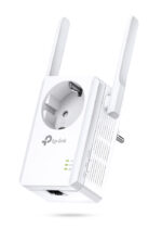 TP-Link Range Extender TL-WA860RE, Passthrough, 300Mbps, Ver. 6.0
