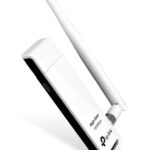 TP-Link ασύρματος USB αντάπτορας δικτύου TL-WN722N, 150Mbps, Ver. 3.2