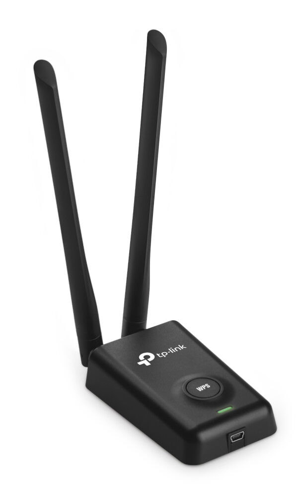 TP-Link ασύρματος USB αντάπτορας δικτύου TL-WN8200ND, 300Mbps, Ver. 2.0