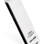 TP-Link ασύρματος USB αντάπτορας δικτύου TL-WN821N, 300Mbps, Ver. 6.0