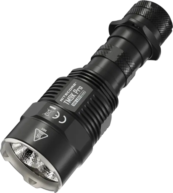 Φακός LED NITECORE TM9K PRO, 9900 Lumens