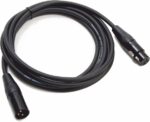 TMC04B XLR ΑΡΣΕΝΙΚΟ - XLR ΘΗΛΥΚΟ 3,00m
