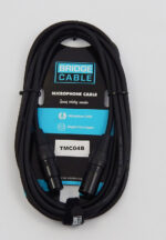 TMC04B XLR ΑΡΣΕΝΙΚΟ - XLR ΘΗΛΥΚΟ 3,00m - Image 2