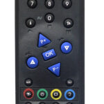 0072 for GRUNDIG TP715