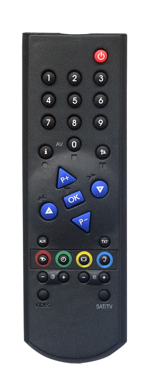 0072 for GRUNDIG TP715