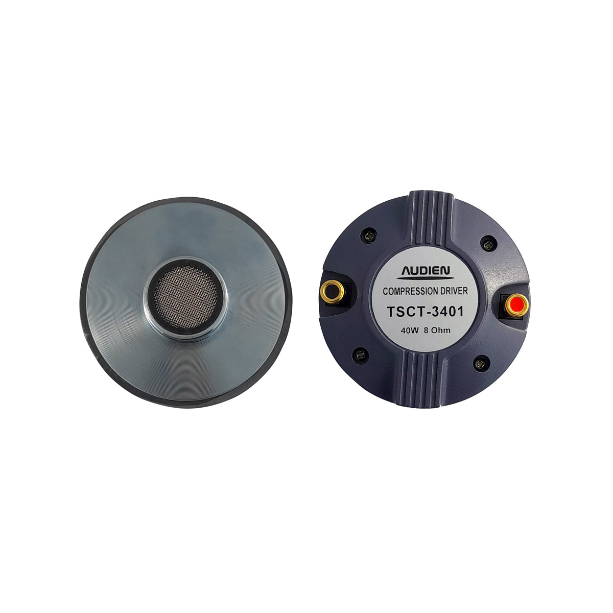 TSCT-3401 TSCT-3401 HF DRIVER 40Wrms/ 80Wmax - Image 1