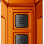 Φακός LED NITECORE TUP2, MCT, 1200lm, Orange