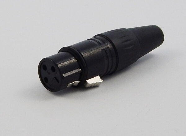 TX002FB XLR ΘΗΛΥΚΟ