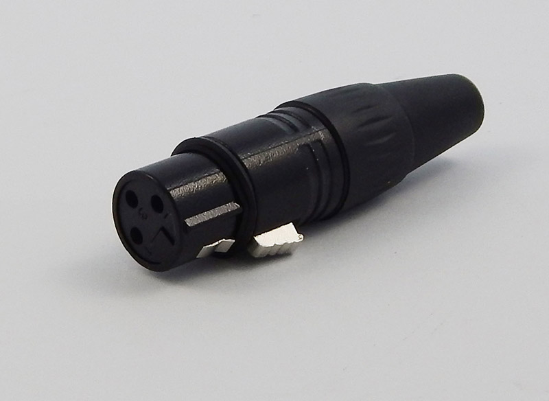 TX002FB TX002FB XLR ΘΗΛΥΚΟ - Image 1
