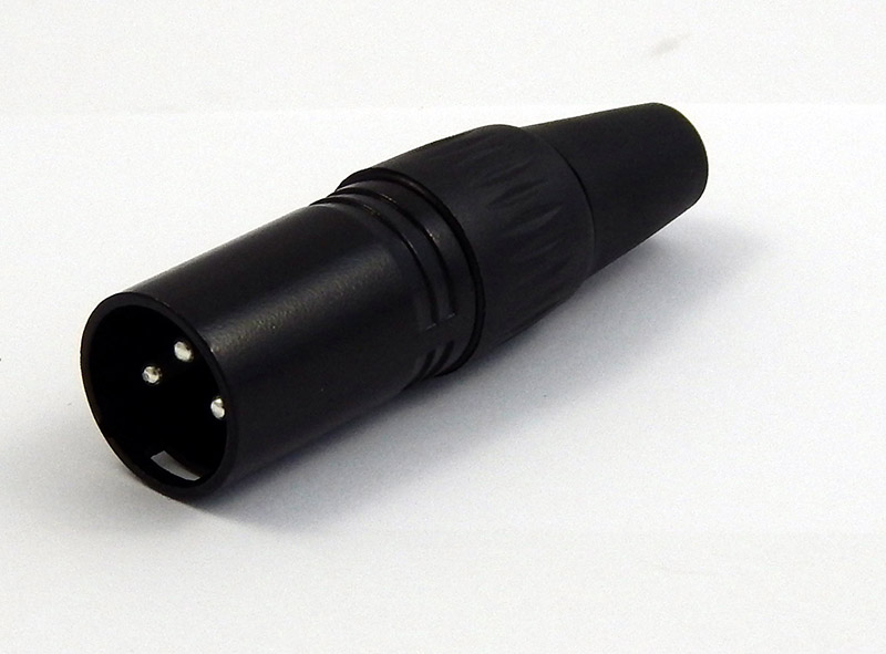 TX002MB TX002MB XLR ΑΡΣΕΝΙΚΟ - Image 1