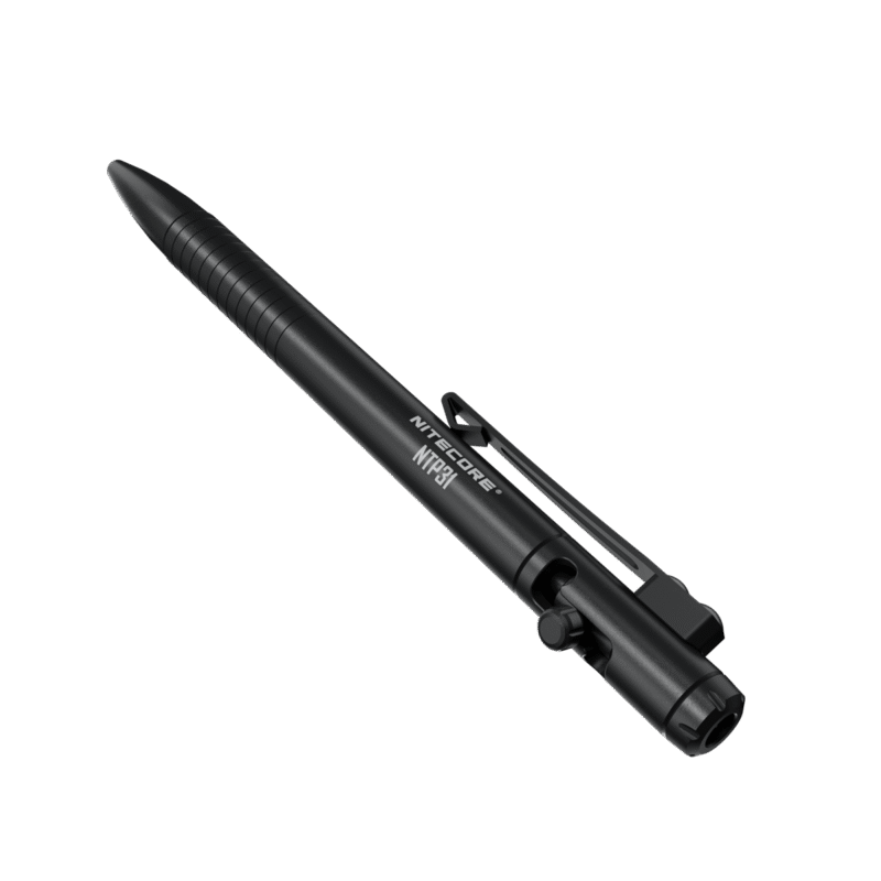 Tactical Pen NITECORE NTP31 - Image 3