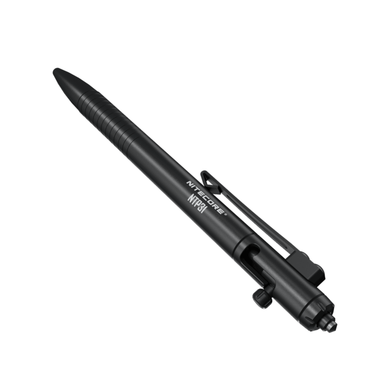 Tactical Pen NITECORE NTP31 - Image 4