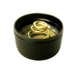 Tailcap φακού Nitecore HC33, Magnetic