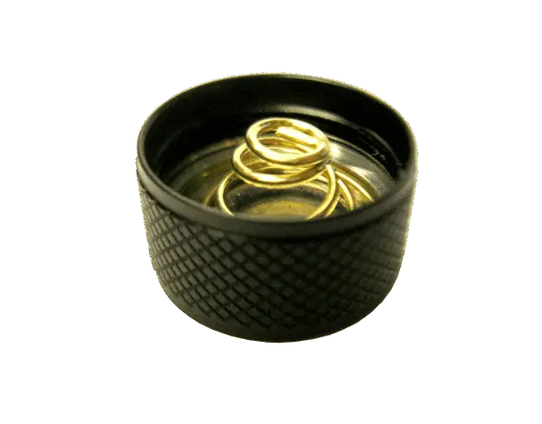 Tailcap φακού Nitecore HC33, Magnetic