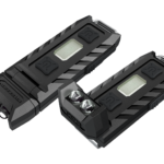 Φακός LED NITECORE THUMB USB-C s/n, rechargable, 85lumens