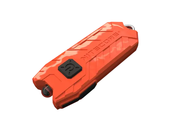 Φακός LED NITECORE TUBE s/n, JACINTH, V2.0, 55lumens