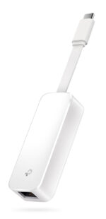TP-Link αντάπτορας δικτύου UE300C, USB-C, 1000Mbps Ethernet, Ver. 2.0