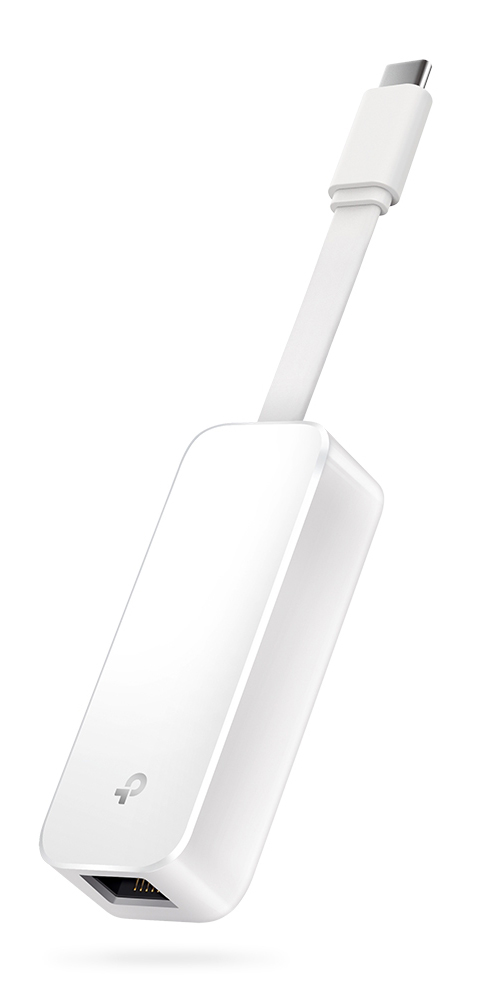UE300C TP-Link αντάπτορας δικτύου UE300C, USB-C, 1000Mbps Ethernet, Ver. 2.0 - Image 1