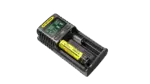 Φορτιστής NITECORE UM2 - Image 2