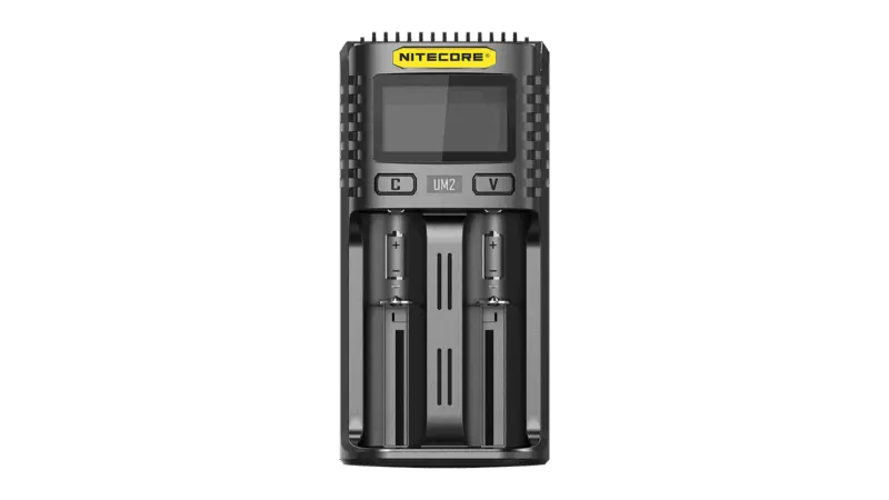 Φορτιστής NITECORE UM2 - Image 3