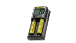 Φορτιστής NITECORE UM2 - Image 4