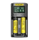 Φορτιστής NITECORE UM2