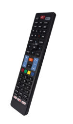 URC1566 Πολυτηλεχειριστήριο TV   HUAYU - Image 3