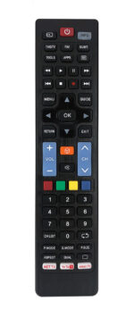 URC1566 Πολυτηλεχειριστήριο TV   HUAYU