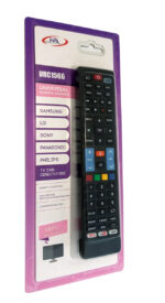 URC1566 Πολυτηλεχειριστήριο TV   HUAYU - Image 2