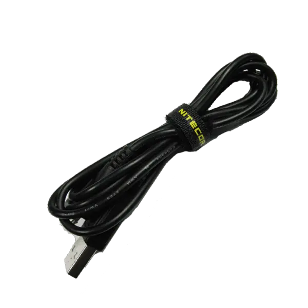 Καλώδιο USB - Micro USB charging NITECORE
