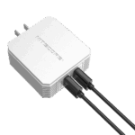 Τροφοδοτικό USB, NITECORE UA42Q Quick charge 3.0 - Image 2