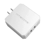 Τροφοδοτικό USB, NITECORE UA42Q Quick charge 3.0 - Image 4