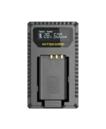 Φορτιστής NITECORE USN2 για SONY - Image 4